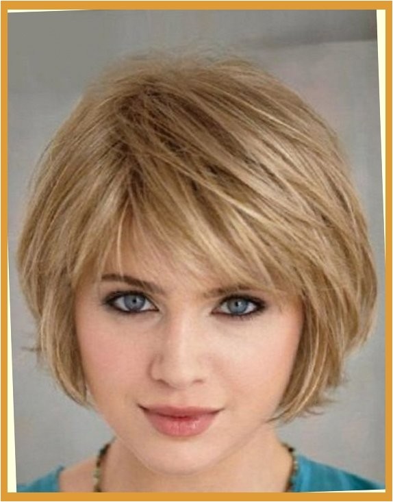best haircuts for thin hair oval face