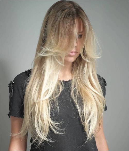 20 long hairstyles and haircuts for fine hair with an illusion of thicker locks