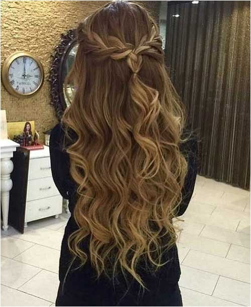 20 best prom braided hairstyles