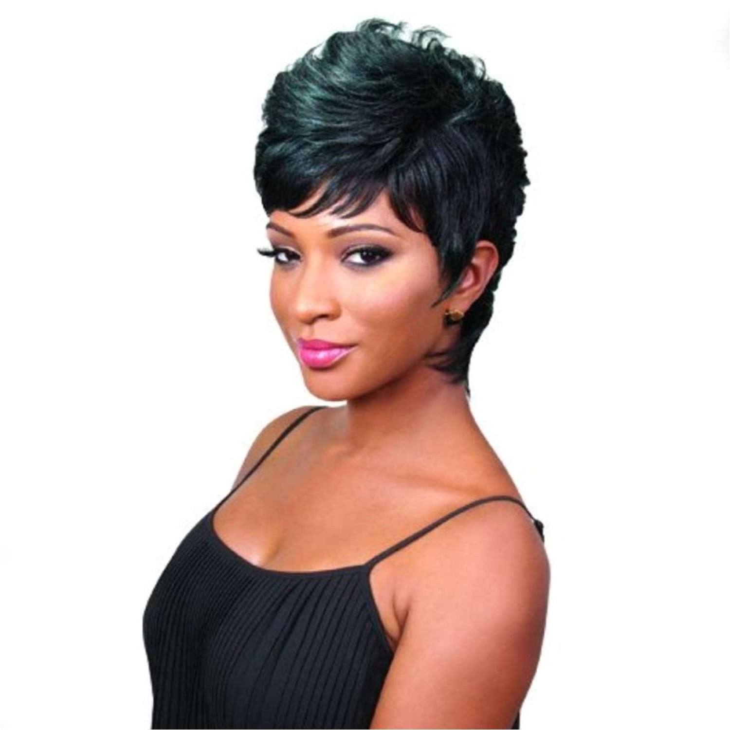 2018 short wig hairstyles