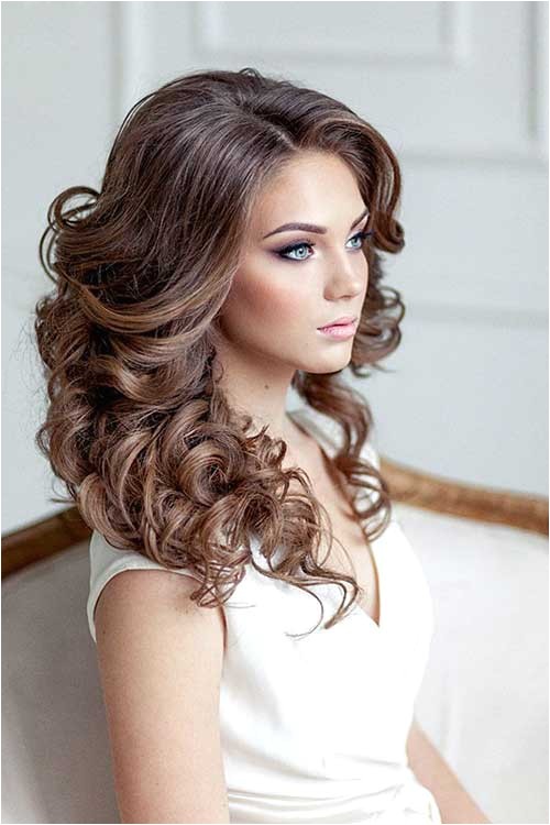 40 best wedding hairstyles for long hair