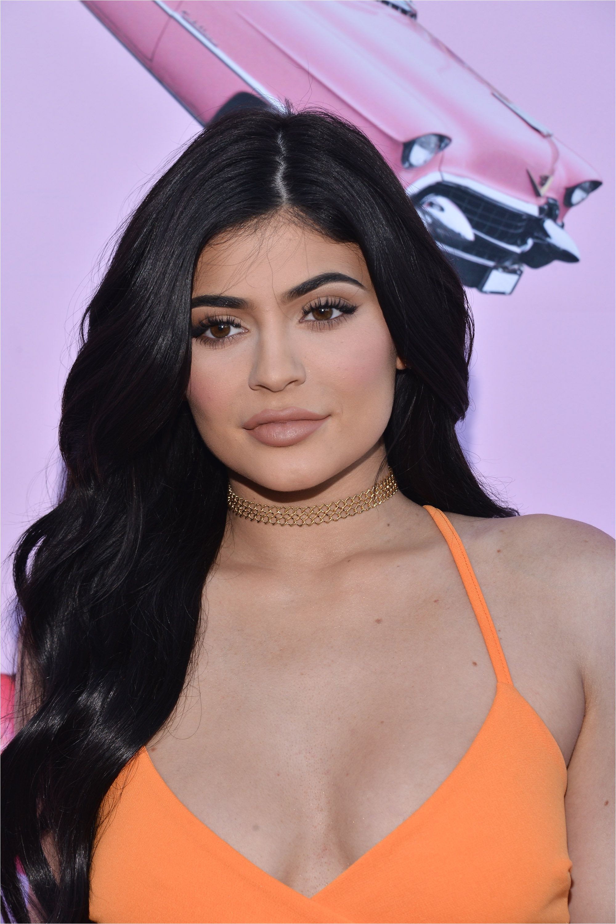 elle kylie jenner hair tyimages 50 Best Kylie Jenner Hair Looks The Best Hairstyles of Kylie Jenner from 10 Year Old Black Girl