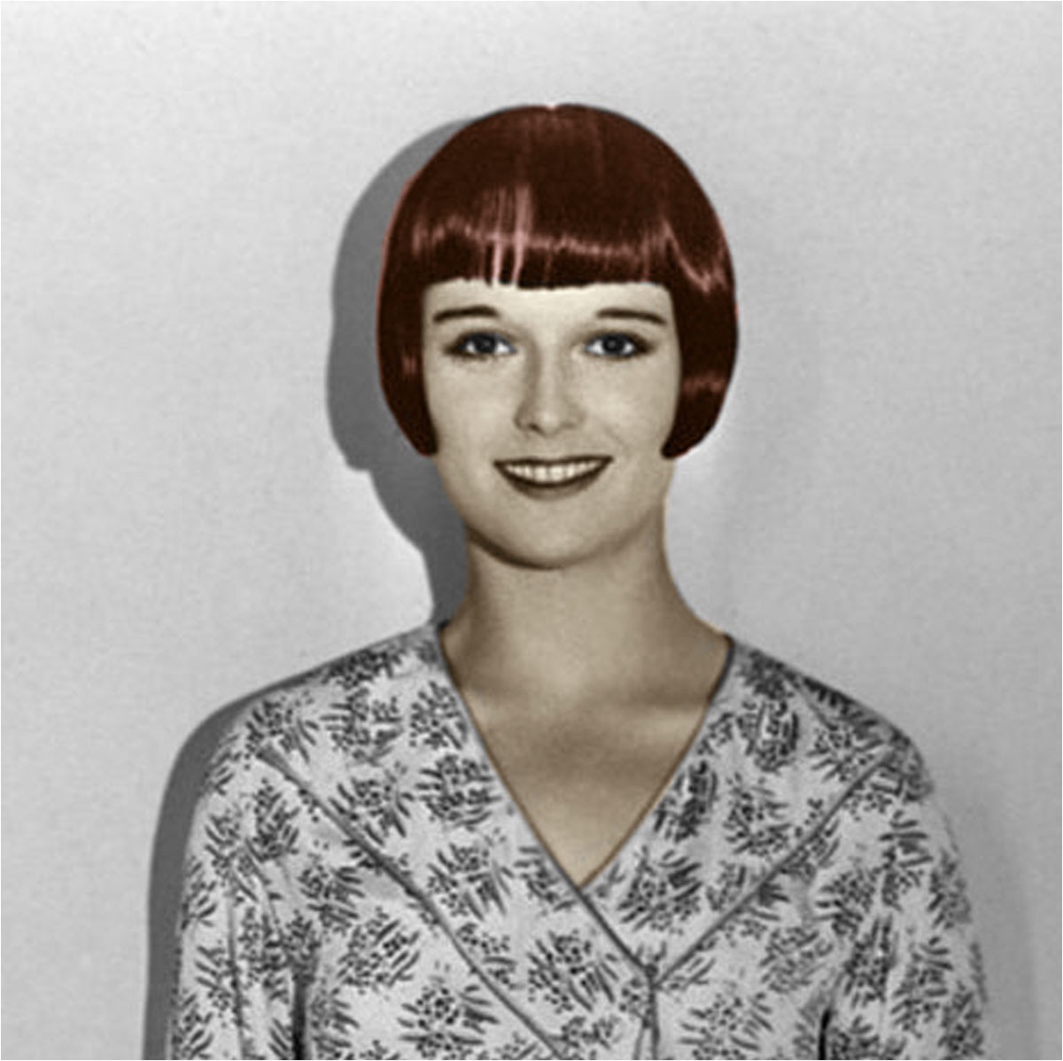 1920s hairstyles bob