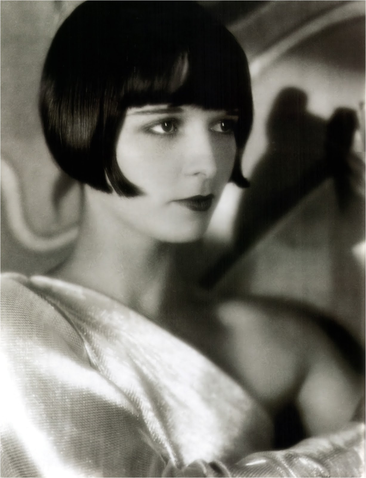 1920s hairstyles bob