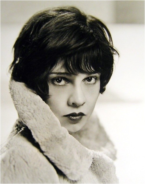 1920s hair inspiration