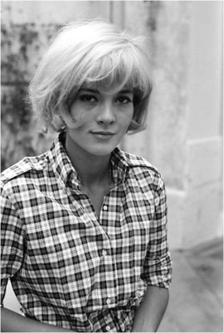 for vintage lovers 60s short hairstyles