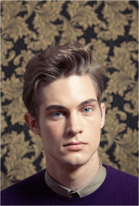 1950s mens hairstyles for curly hairtml