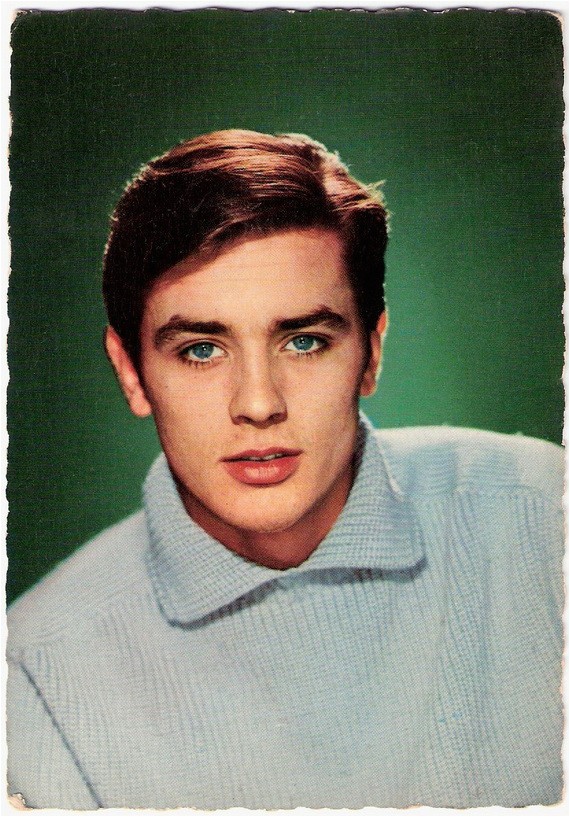 1960s hairstyles for men