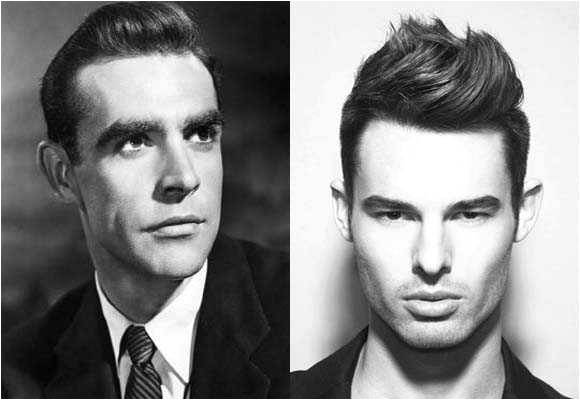 1960s men hairstyles