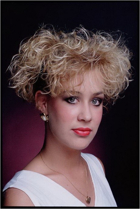 hairstyles 1990s