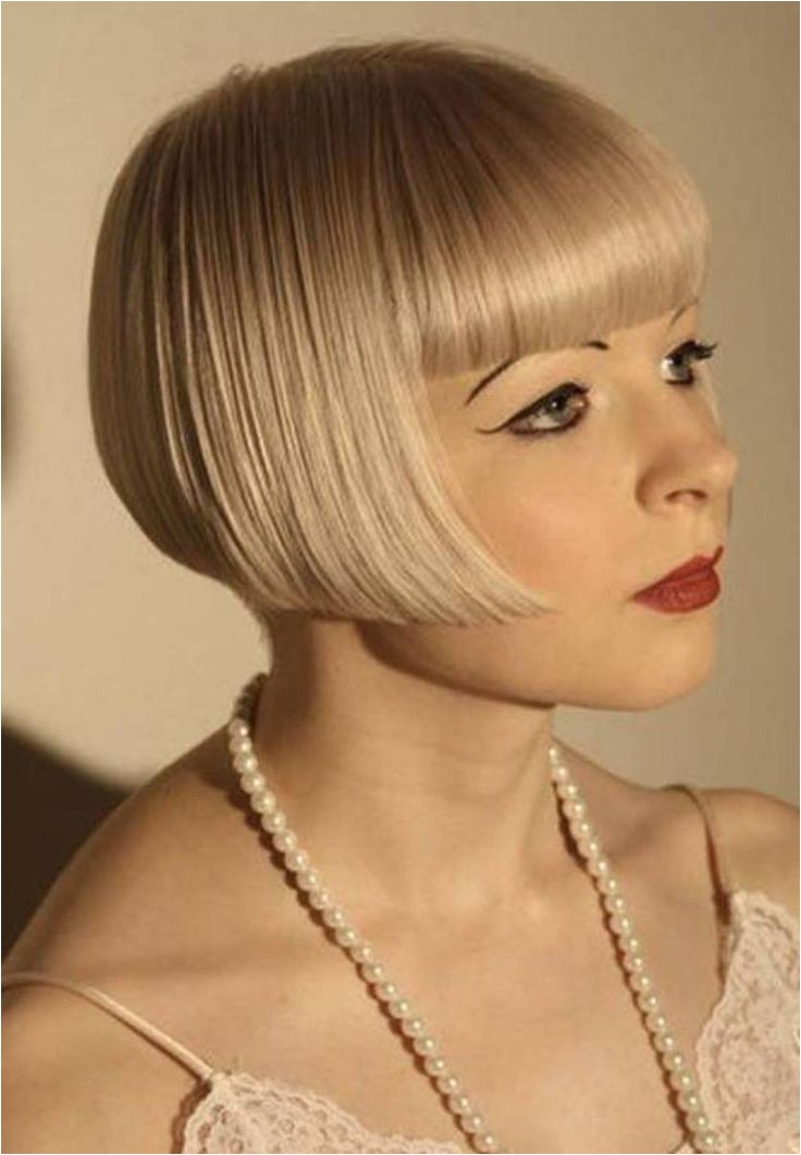 20s style hair bobtml