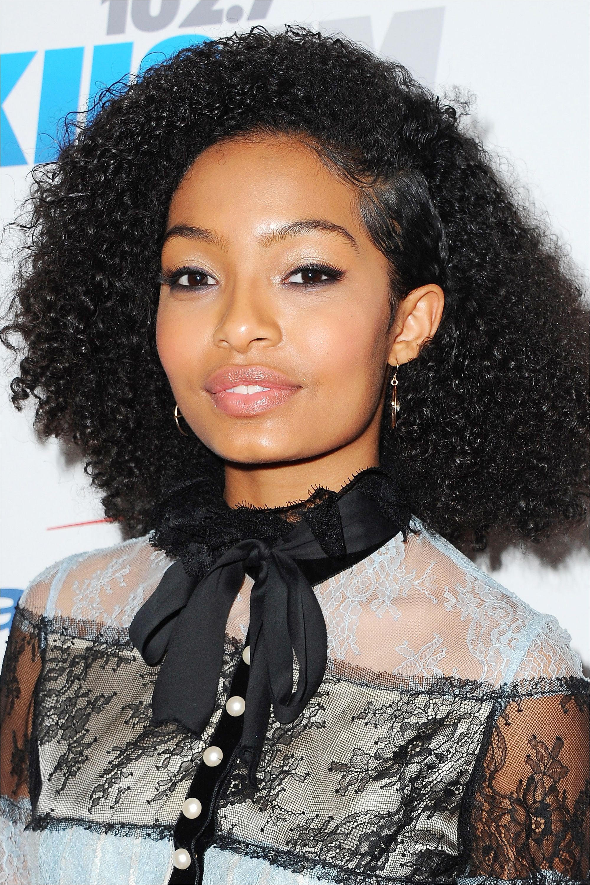 33 Magnificent Ways to Wear Curly Hair