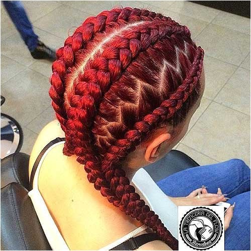 beautiful hair braids styles