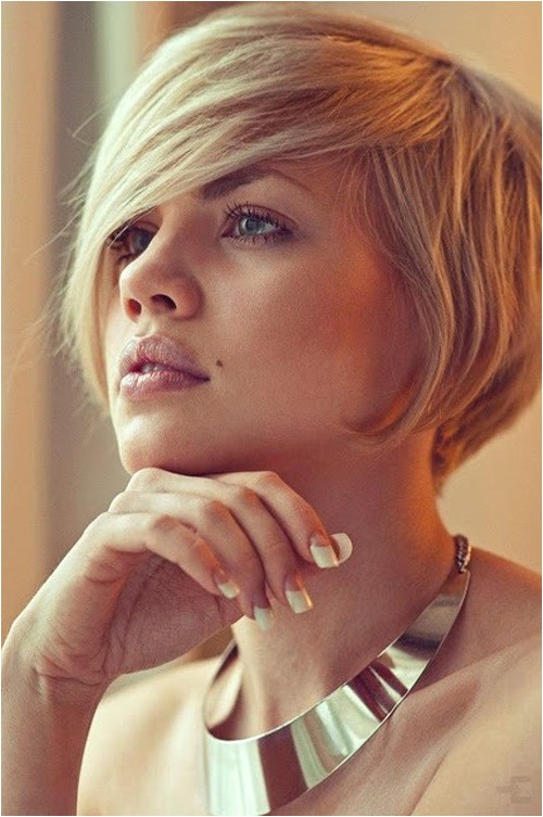 28 amazing short blunt bob haircuts for women 2