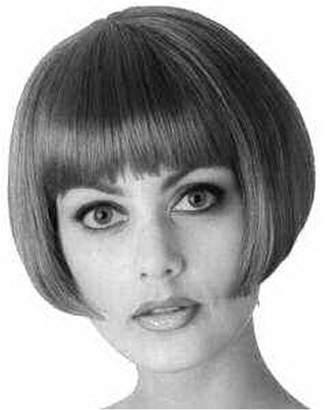 hairstyles in the 60s