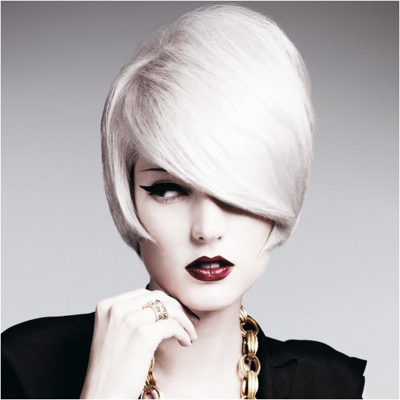 short hairstyles 60