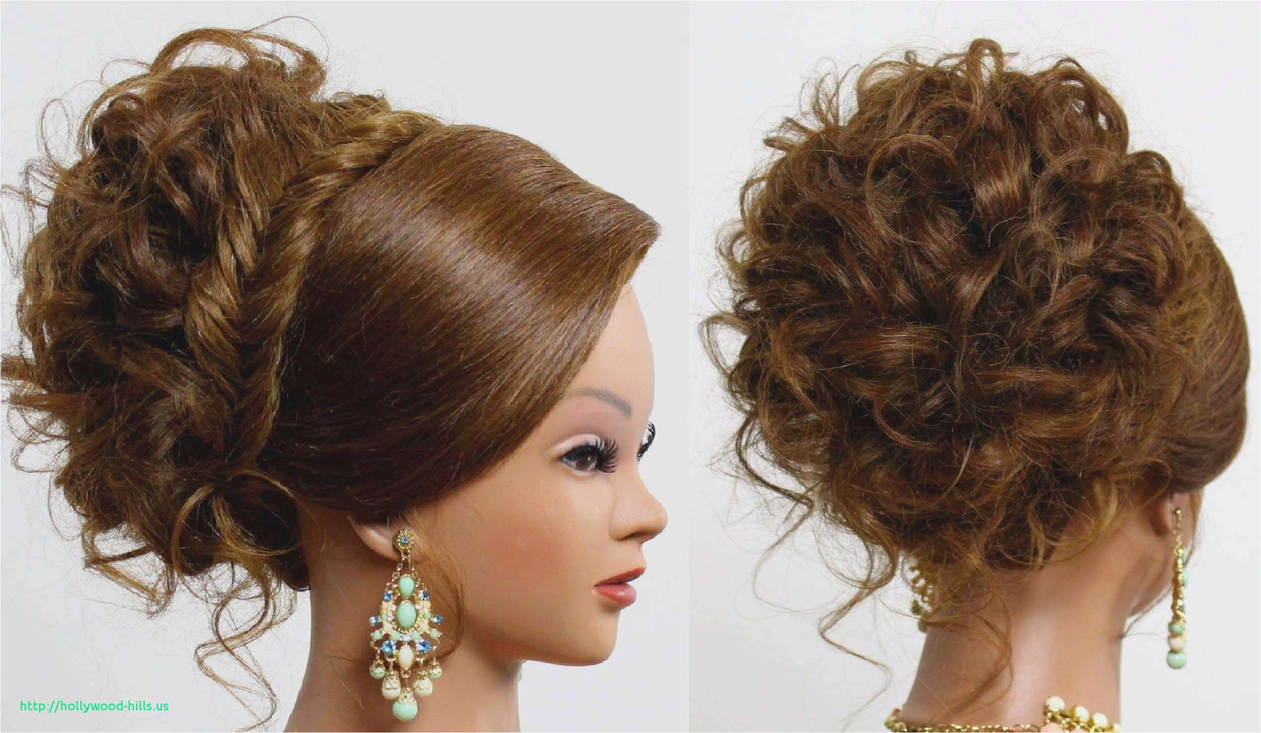 80s Prom Hairstyles Elegant Elegant evening Hairstyles for Long Hair Awesome Haircuts 0d 80s