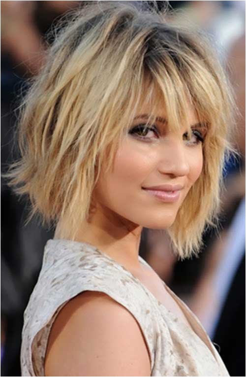 25 latest short layered bob haircuts