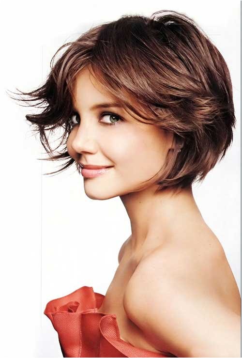 best layered bob hairstyles 2014 2015