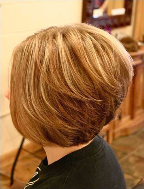 20 bob hairstyles back view