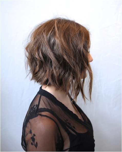 best line bob hairstyles