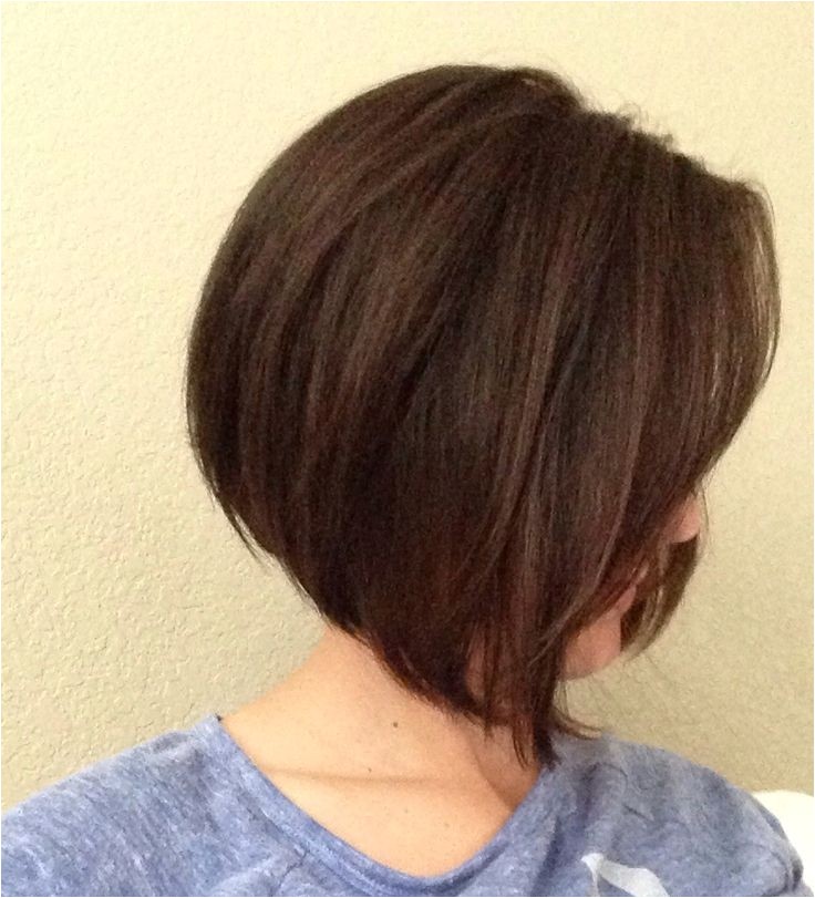 12 trendy line bob hairstyles easy short hair cuts