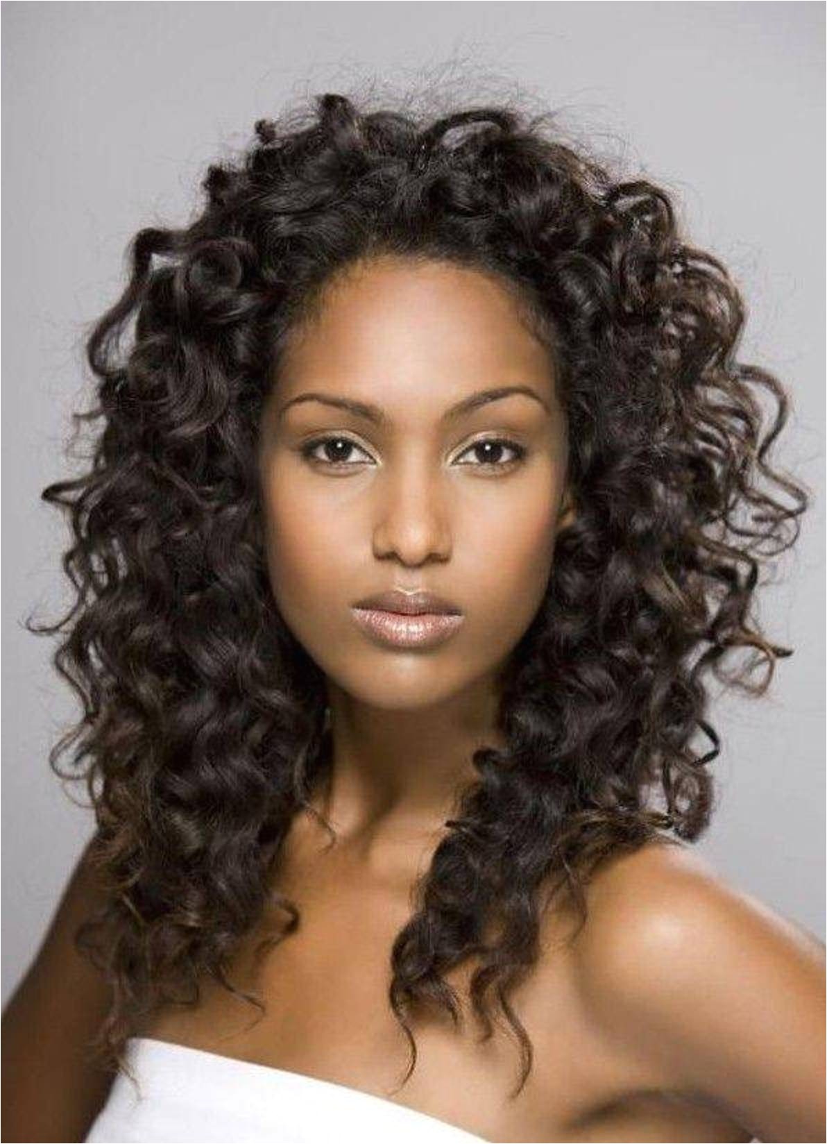 african american curly hairstyles for medium length hair