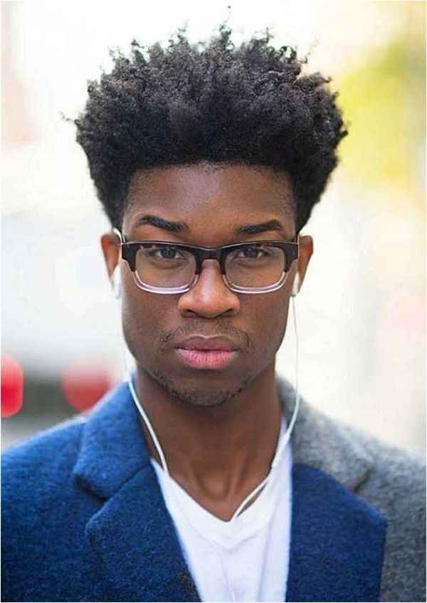 black guy curly hairstyles