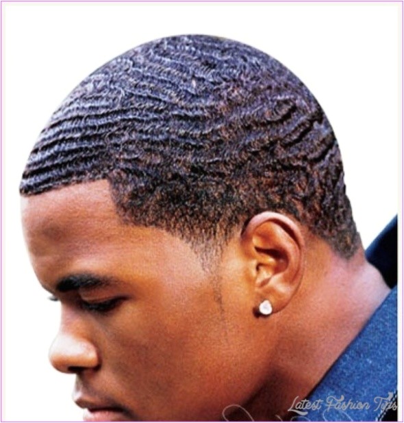 hairstyles for african american men