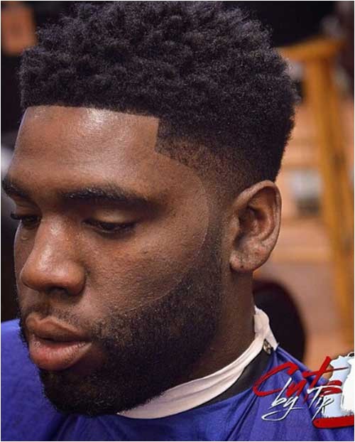 25 african american men hairstyles