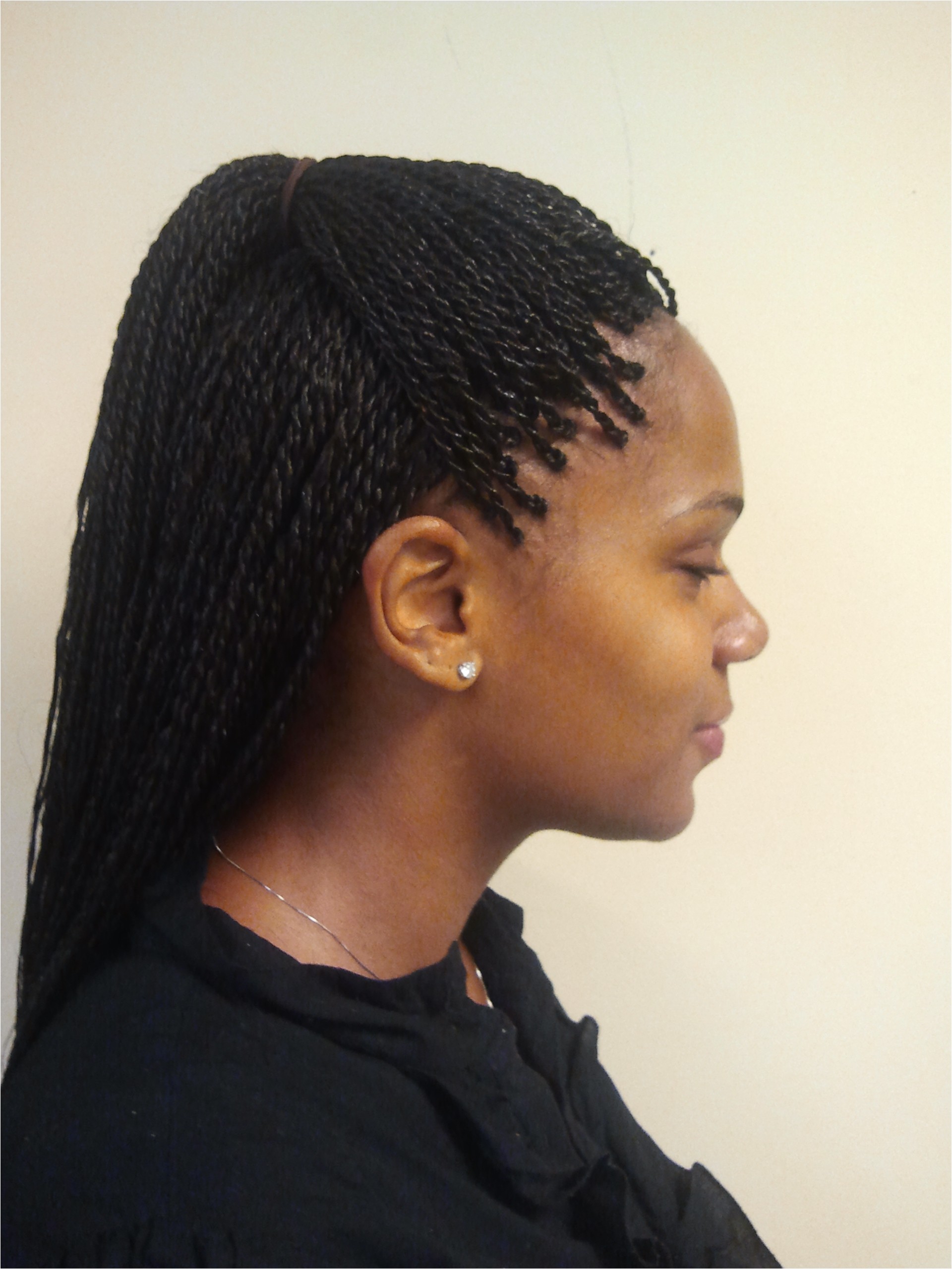 Senegalese Twist Hairstyles Awesome Senegalese Twist Hairstyles