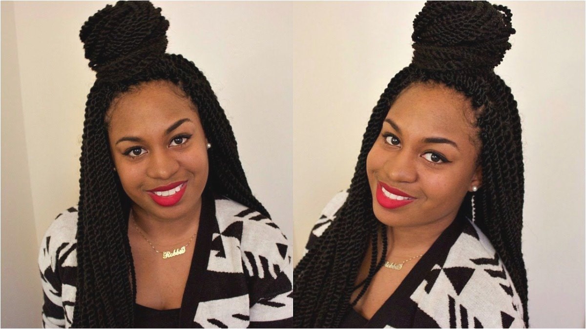 15 twists hairstyles simple crochet senegalese twist 3