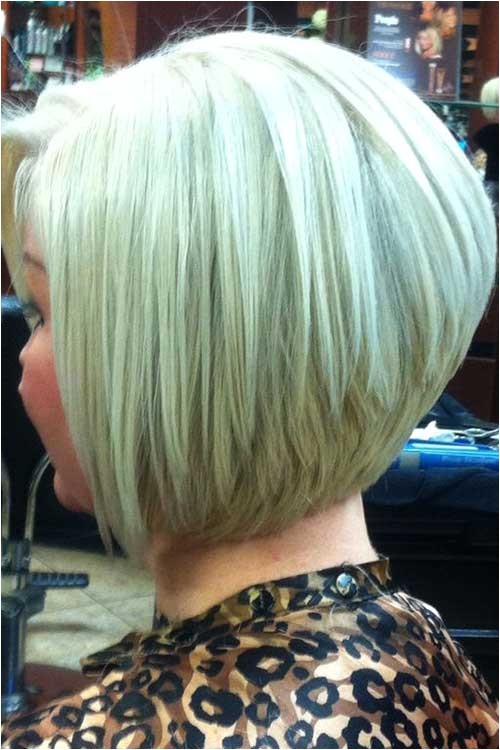 15 aline bob haircuts