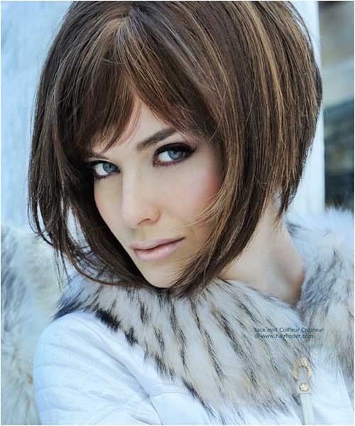 20 best angled bob hairstyles