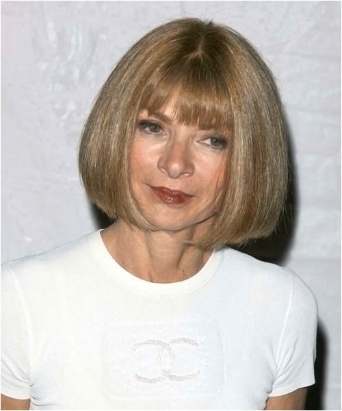 anna wintour