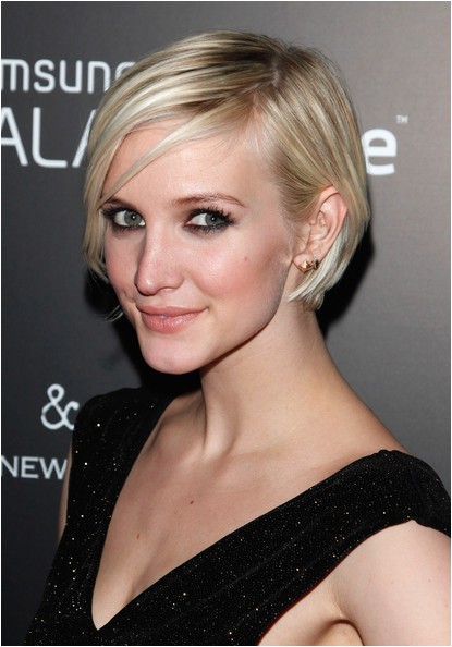 hottest short hairstyles inspired by celebs looks