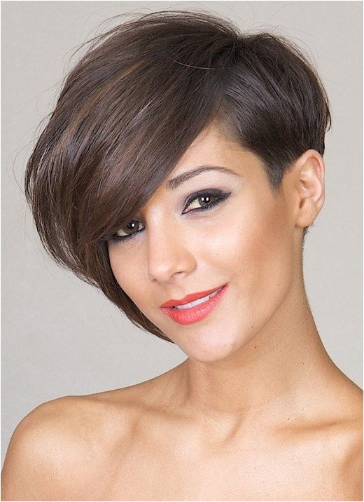 asymmetrical bob styles