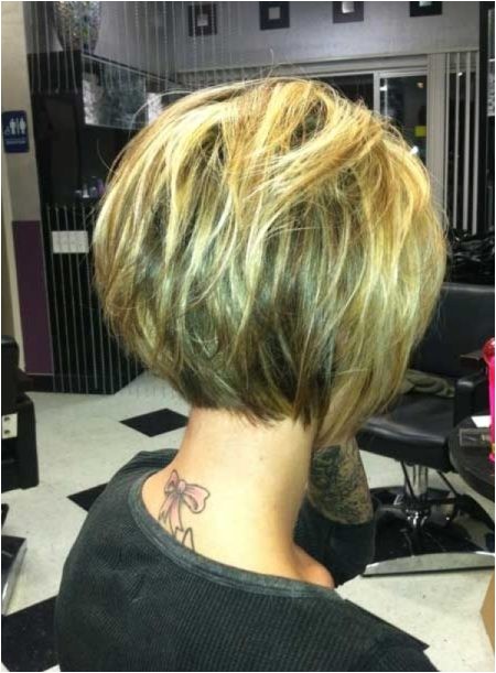 Back Images Of Inverted Bob Haircuts Short Inverted Bob Haircuts Back View for Haircut