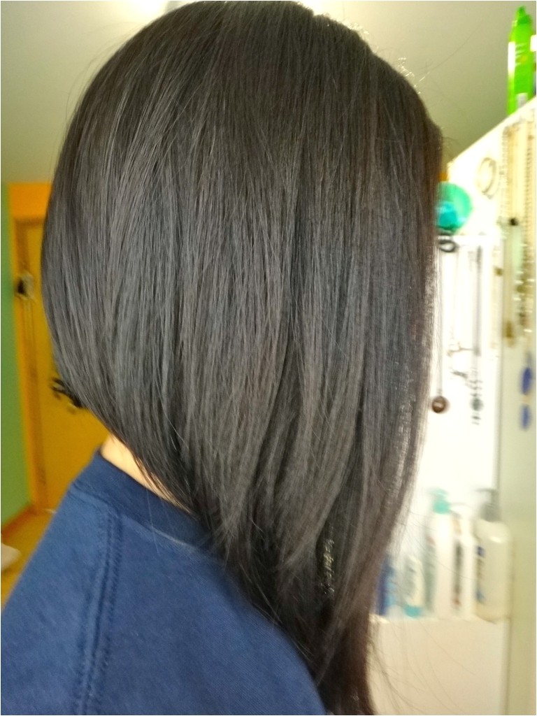 long bob haircut back view 1000 images about hair on pinterest olivia munn long bobs and bobs