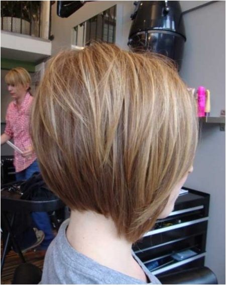 angled bob haircut pictures back view regarding your own head