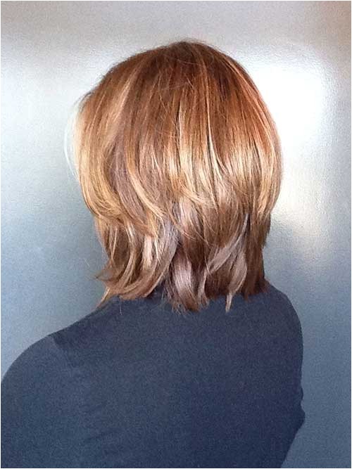 15 long bob haircuts back view
