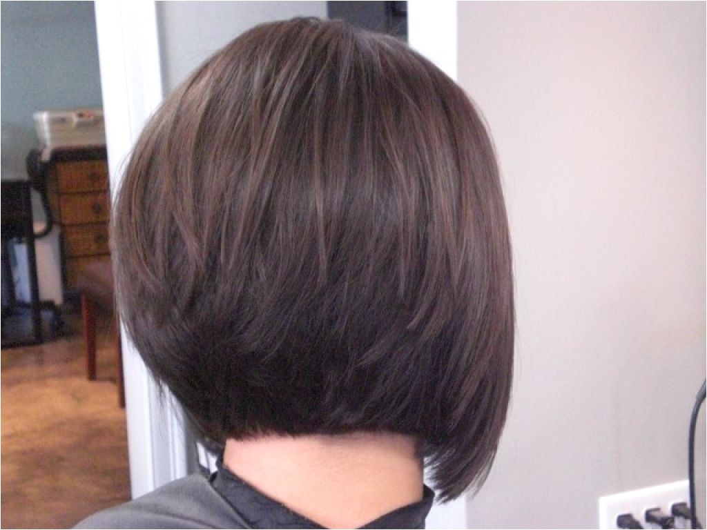 long bob haircut back