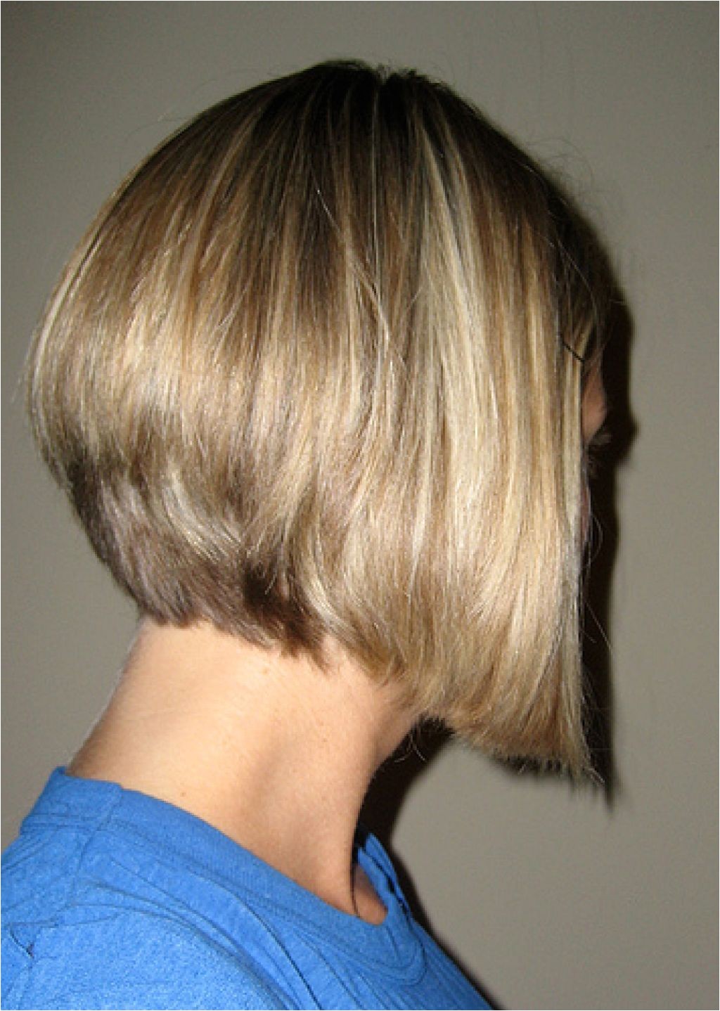 collectioncdwn chelsea kane haircut back view