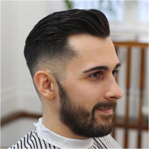 hairstyles for balding men