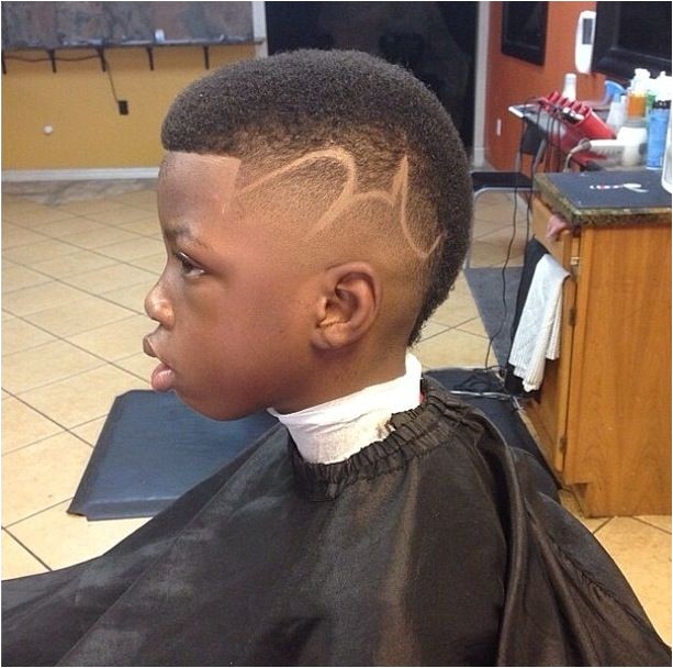 best haircuts for black boys kids images