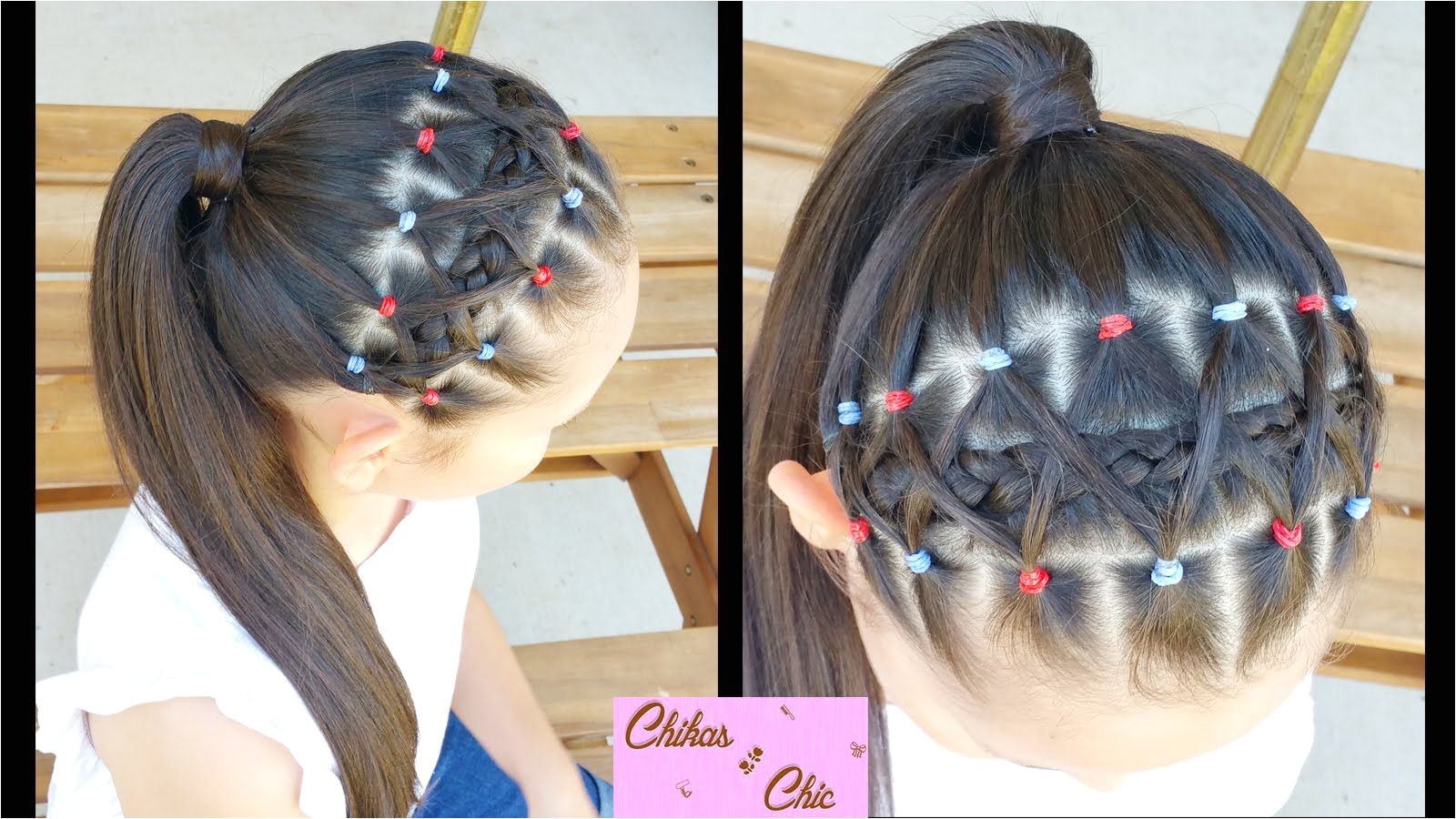 Hairstyles for school Braided Hairstyles