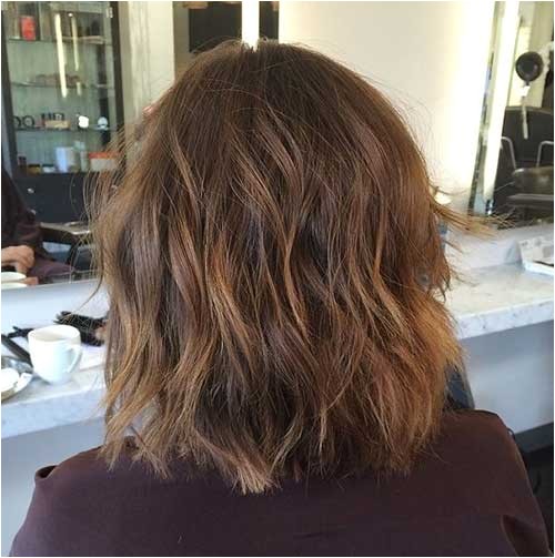 40 beachy waves short hair