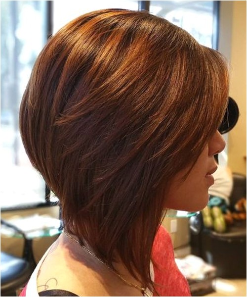 best angled bob haircuts 2018 for girls