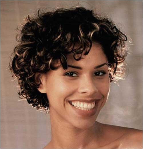 best bob cuts for curly hair