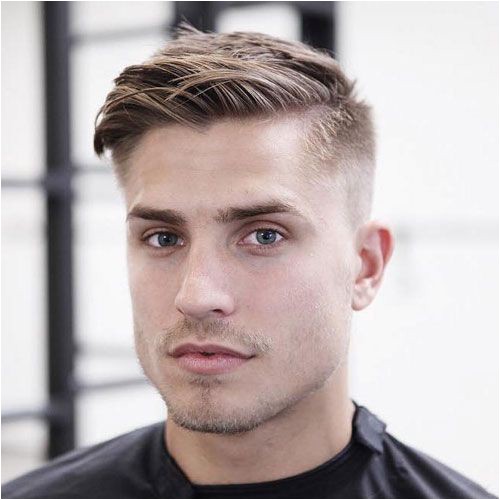 15 best hairstyles for men with thin hair